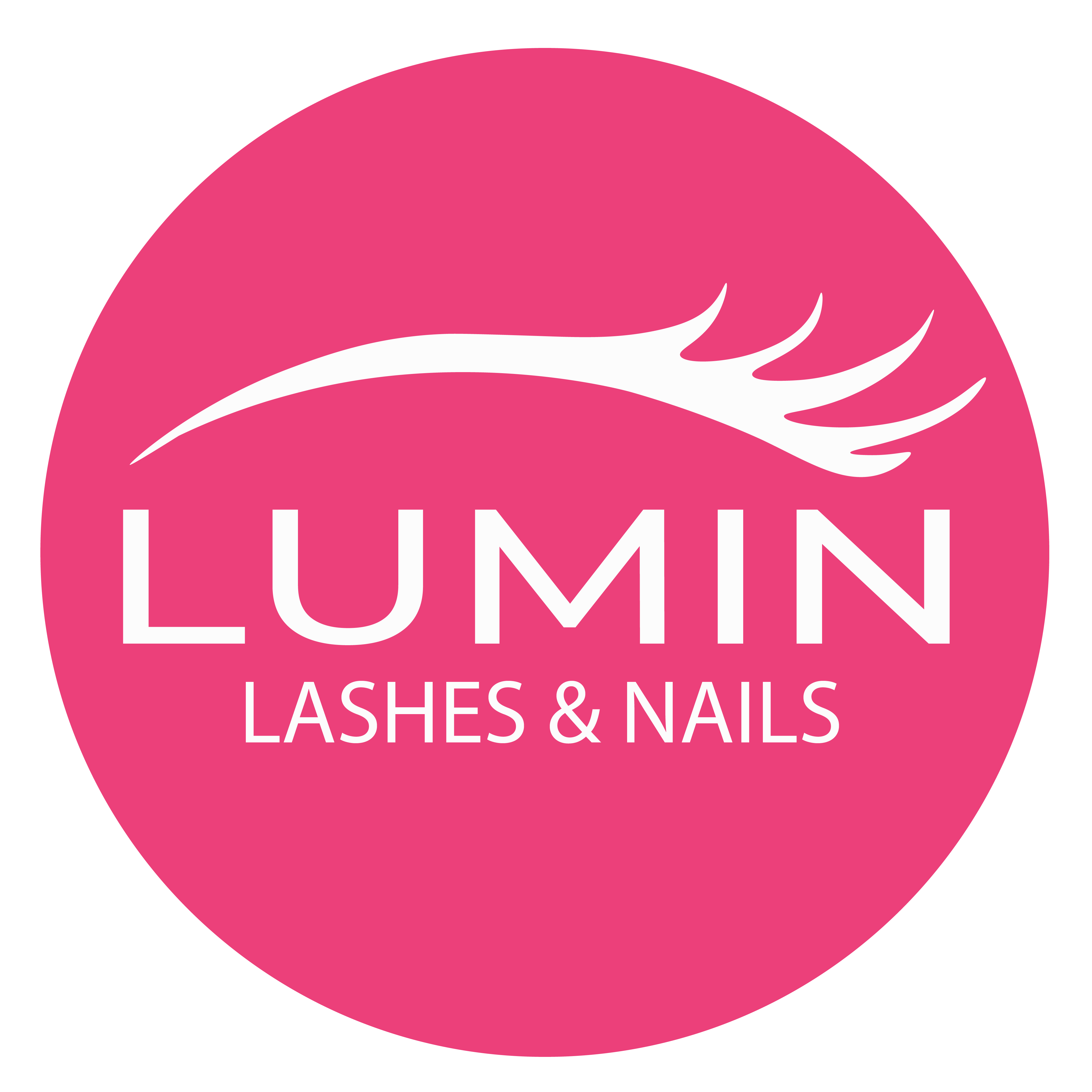 LUMIN Logo